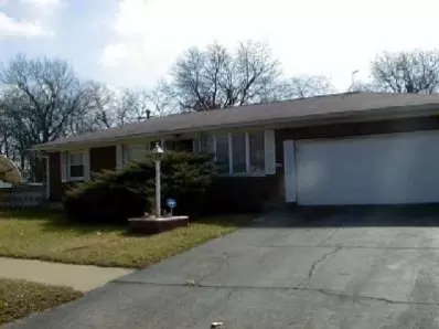 5239 W 11th Ave, Gary, IN 46406 photo 1