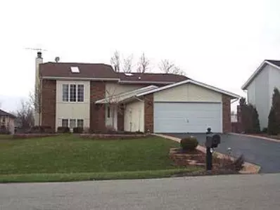 4050 Burning Tree Ct, Crown Point, IN 46307 photo 1