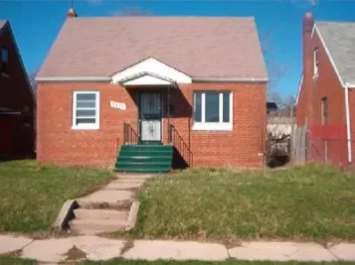 3410 Virginia St, Gary, IN 46409 photo 1