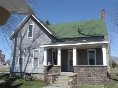 408 E State St, Morocco, IN 47963 photo 1