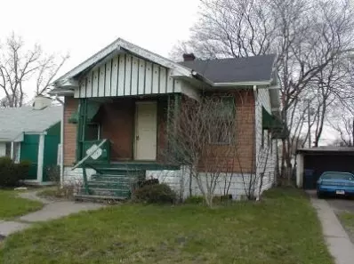 1338 Wright St, Gary, IN 46404 photo 1