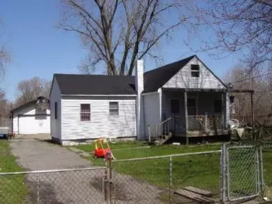 2529 E Oakwood, Gary, IN 46406 photo 1