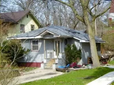 151 N Hamilton, Gary, IN 46403 photo 1