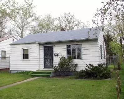 447 Dallas St, Gary, IN 46406 photo 1