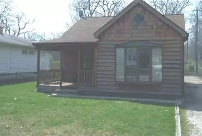 3017 W 40th, Gary, IN 46408 photo 1