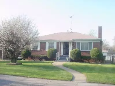 4018 W 11th Ave, Gary, IN 46404 photo 1