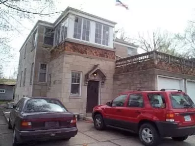 1141 N Wayne St, Gary, IN 46403 photo 1