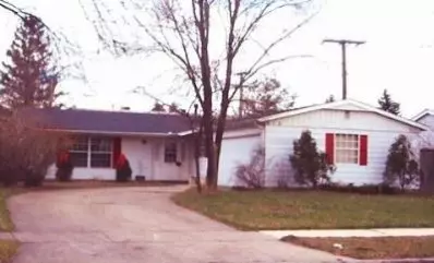 812 39th Ln, Griffith, IN 46319 photo 1