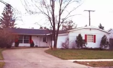 812 39th Ln, Griffith, IN 46319 photo 1