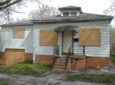 820 E 37th Ave, Gary, IN 46409 photo 1