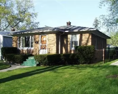 3635 Fillmore St, Gary, IN 46408 photo 1