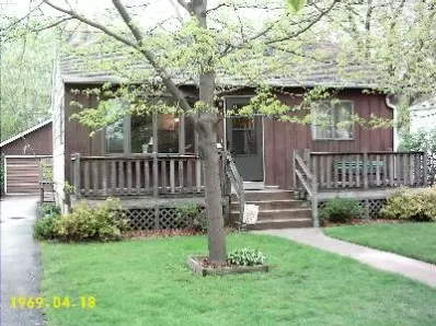 136 S Cline Ave, Griffith, IN 46319 photo 1