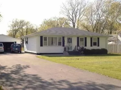 4514 Ralston Pl, Griffith, IN 46319 photo 1