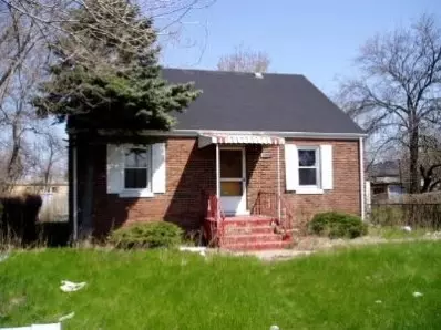 2976 W 11th Ave, Gary, IN 46404 photo 1