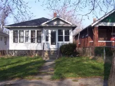 4256 Jackson, Gary, IN 46408 photo 1