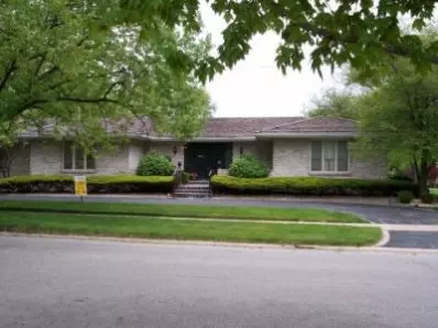 8717 Baring Ave, Munster, IN 46321 photo 1