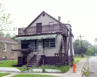 2693 Adams St, Gary, IN 46407 photo 1