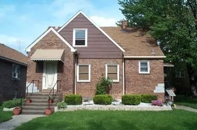 2117 Davis Ave, Whiting, IN 46394 photo 1
