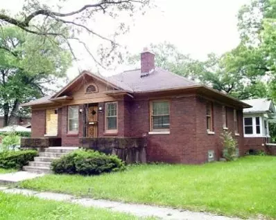 4401 Jefferson St, Gary, IN 46408 photo 1
