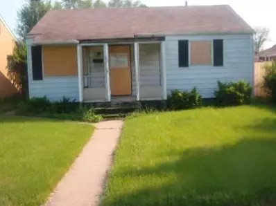 833 Central Ave, Gary, IN 46407 photo 1