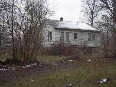 4464 Garfield, Gary, IN 46408 photo 1