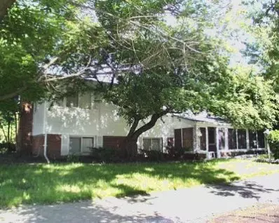 4894 Monroe St, Gary, IN 46408 photo 1