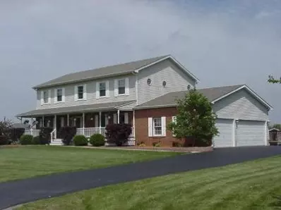 10755 Bell St, Crown Point, IN 46307 photo 1
