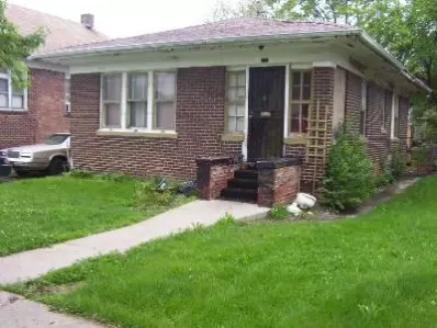 133 E 39th, Gary, IN 46409 photo 1