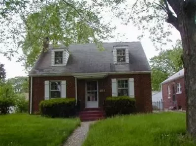 4860 Jefferson, Gary, IN 46408 photo 1