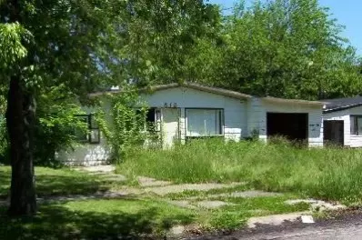 512 E 47th Pl, Gary, IN 46409 photo 1