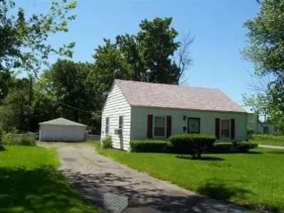 901 E 48th Pl, Gary, IN 46409 photo 1