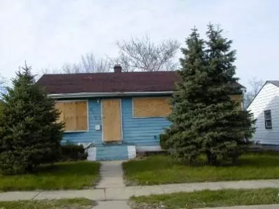 4340 E 11th Pl, Gary, IN 46403 photo 1