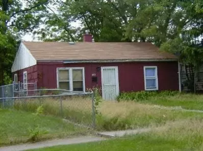 4152 Fillmore St, Gary, IN 46408 photo 1