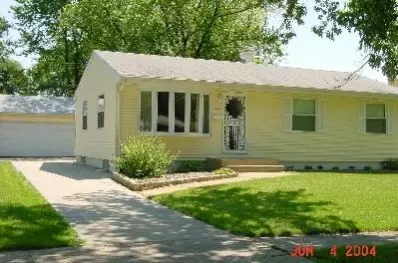 4413 Miller Ave, Gary, IN 46403 photo 1