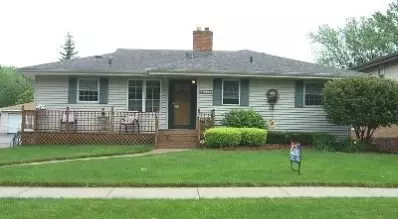 8119 Jackson, Munster, IN 46321 photo 1