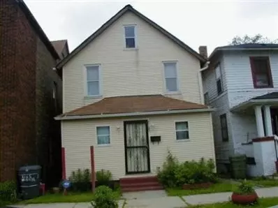 2125 W 10th Pl, Gary, IN 46404 photo 1