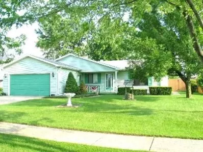 106 Pine Ct, Hebron, IN 46341 photo 1