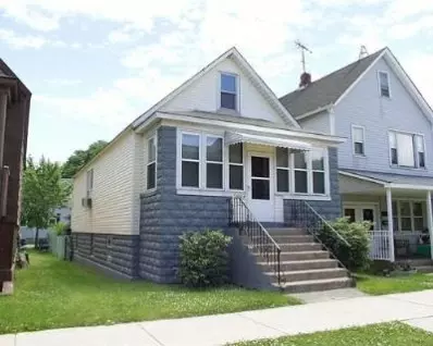 2005 Davidson Pl, Whiting, IN 46394 photo 1