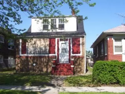 1164 Polk, Gary, IN 46406 photo 1
