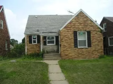 527 Rutledge St, Gary, IN 46404 photo 1