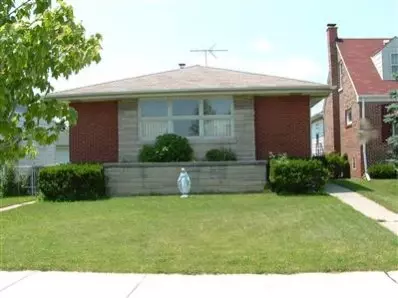 2106 Davis Ave, Whiting, IN 46394 photo 1