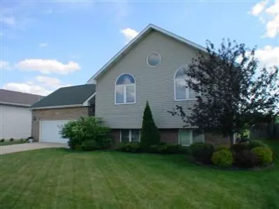 1545 Krame Dr, Crown Point, IN 46307 photo 1