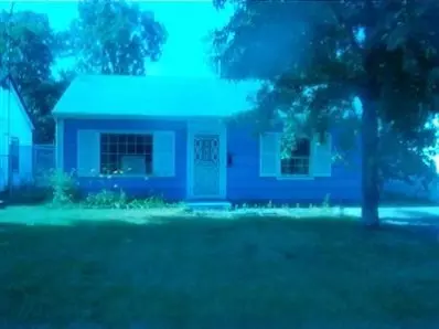 4821 W 9th Ave, Gary, IN 46406 photo 1