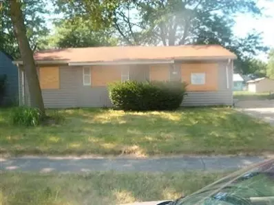 4437 W 24th St, Gary, IN 46404 photo 1