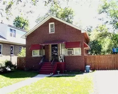 3545 Massachusetts St, Gary, IN 46409 photo 1