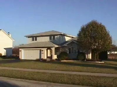 8405 Lantern View Ln, Saint John, IN 46373 photo 1