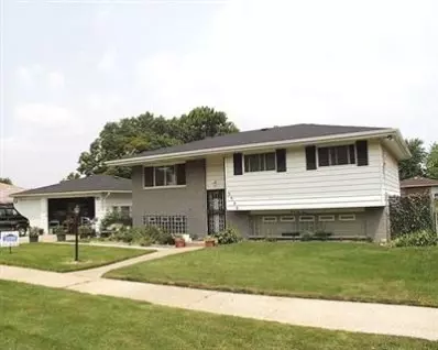 3360 W 19th Pl, Gary, IN 46404 photo 1