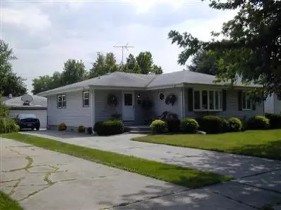 231 E 40th Pl, Griffith, IN 46319 photo 1