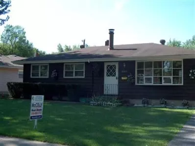 327 Minter, Griffith, IN 46319 photo 1