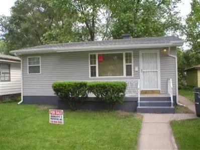 1230 E 36th Pl, Gary, IN 46409 photo 1
